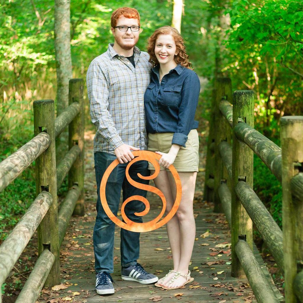 August 10, 2018
713 Days
Kylene Ann Photography (a.k.a. the best photographers ever)