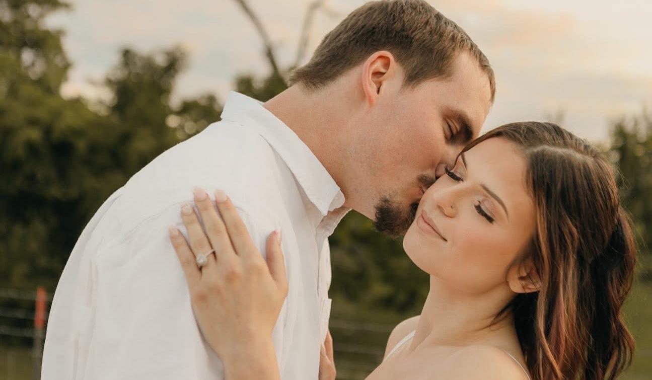 The Wedding Website of Cambray Olson and Jesse Evilsizer