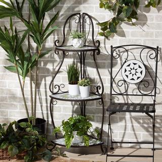 Airell 3-Tier Plant Stand