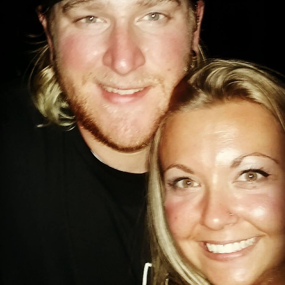 Our first date :)