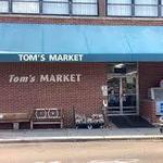Tom's Market