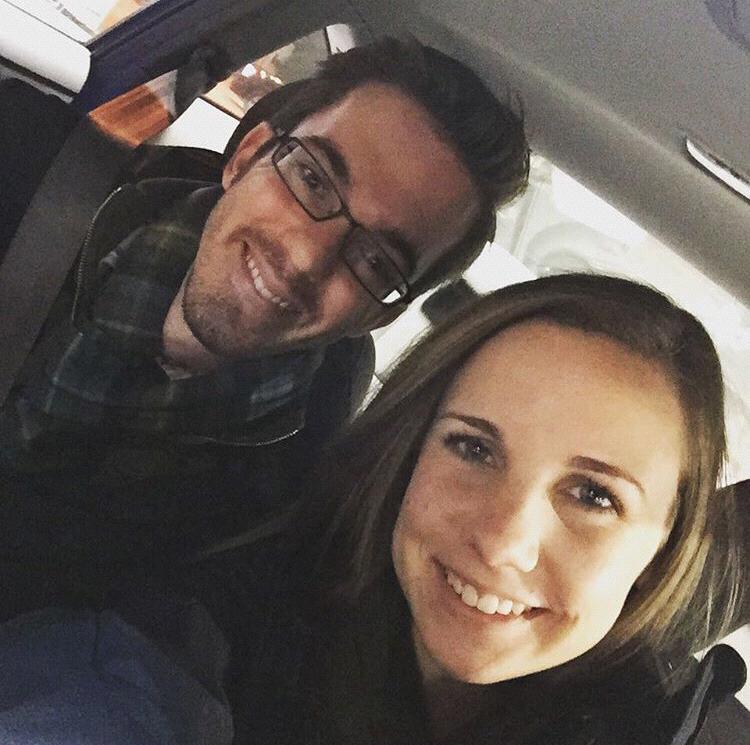 Our First Photo - November 2014