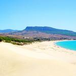 Beach - Bolonia Beach