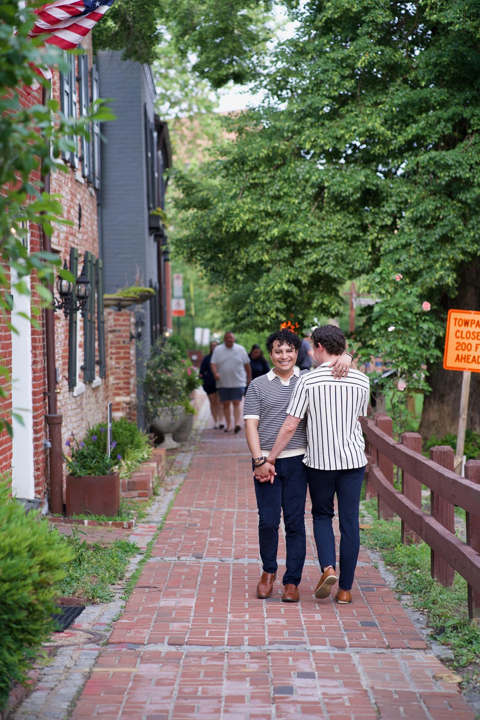 The Wedding Website of Scott Layton and Rafael Garcia