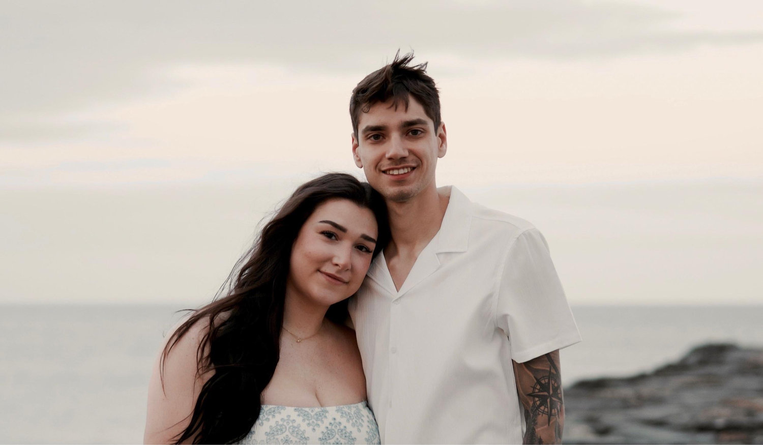 The Wedding Website of Carlee Aversa and Michael Dockery