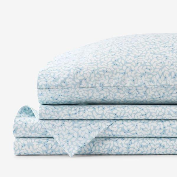 Company Cotton™ Naomi Percale Sheet Set