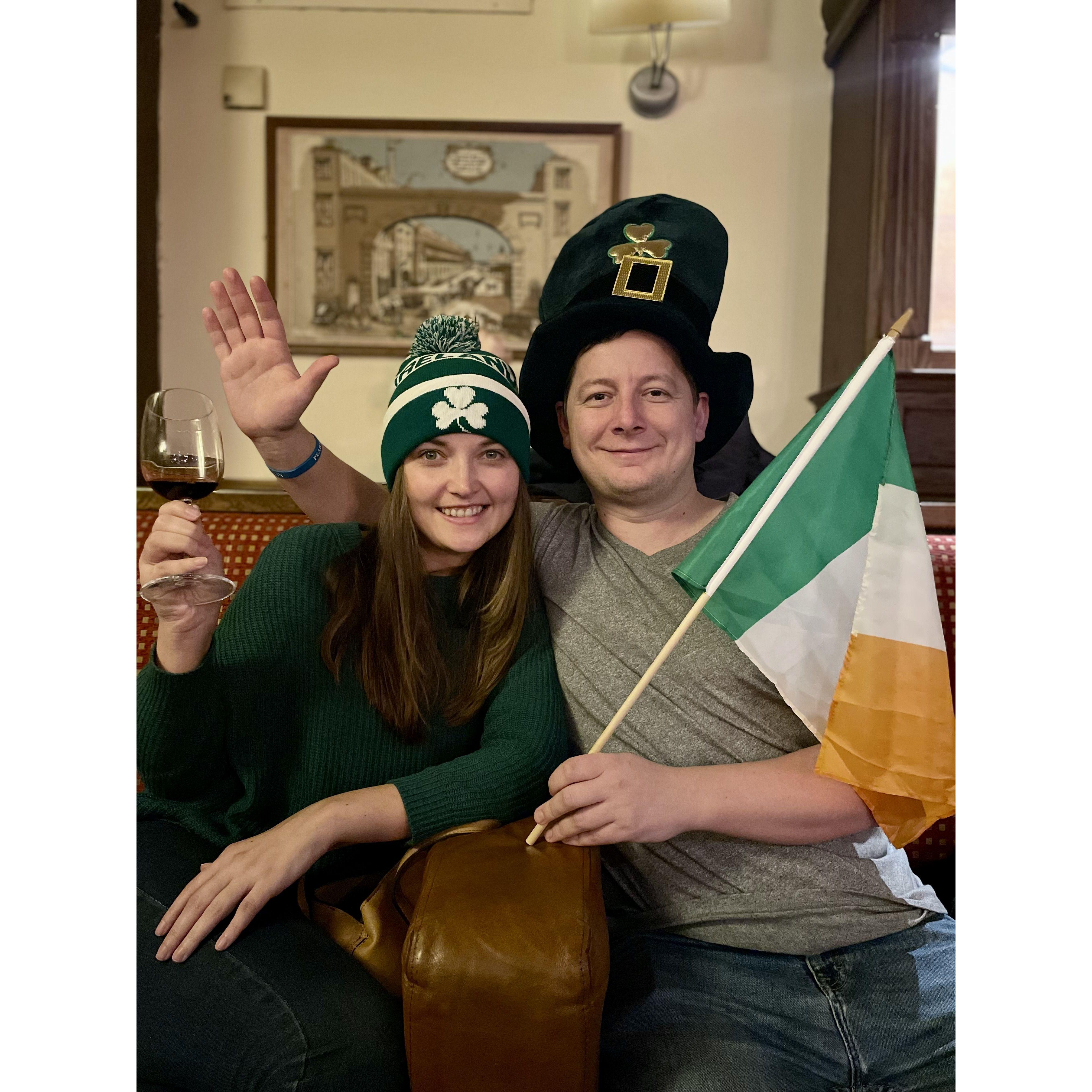 Dublin