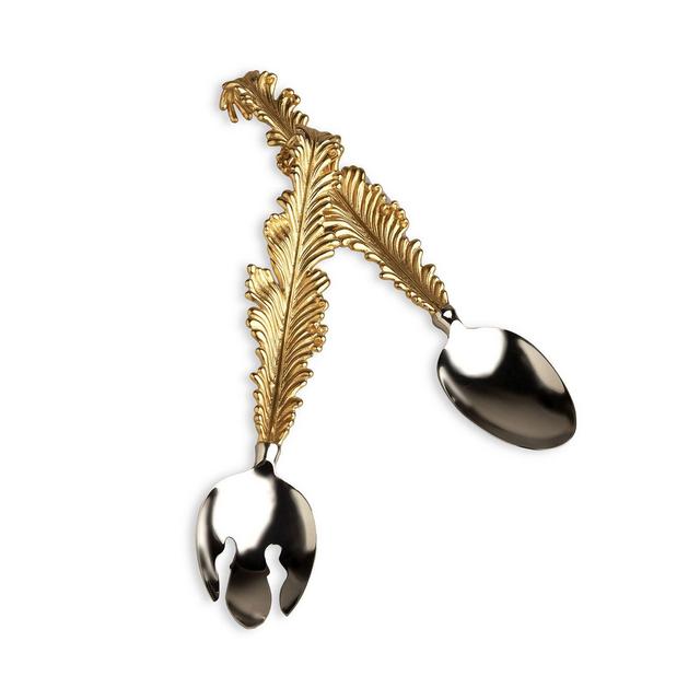 L'Objet Lamina Salad Serving Set