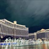 Fountains of Bellagio