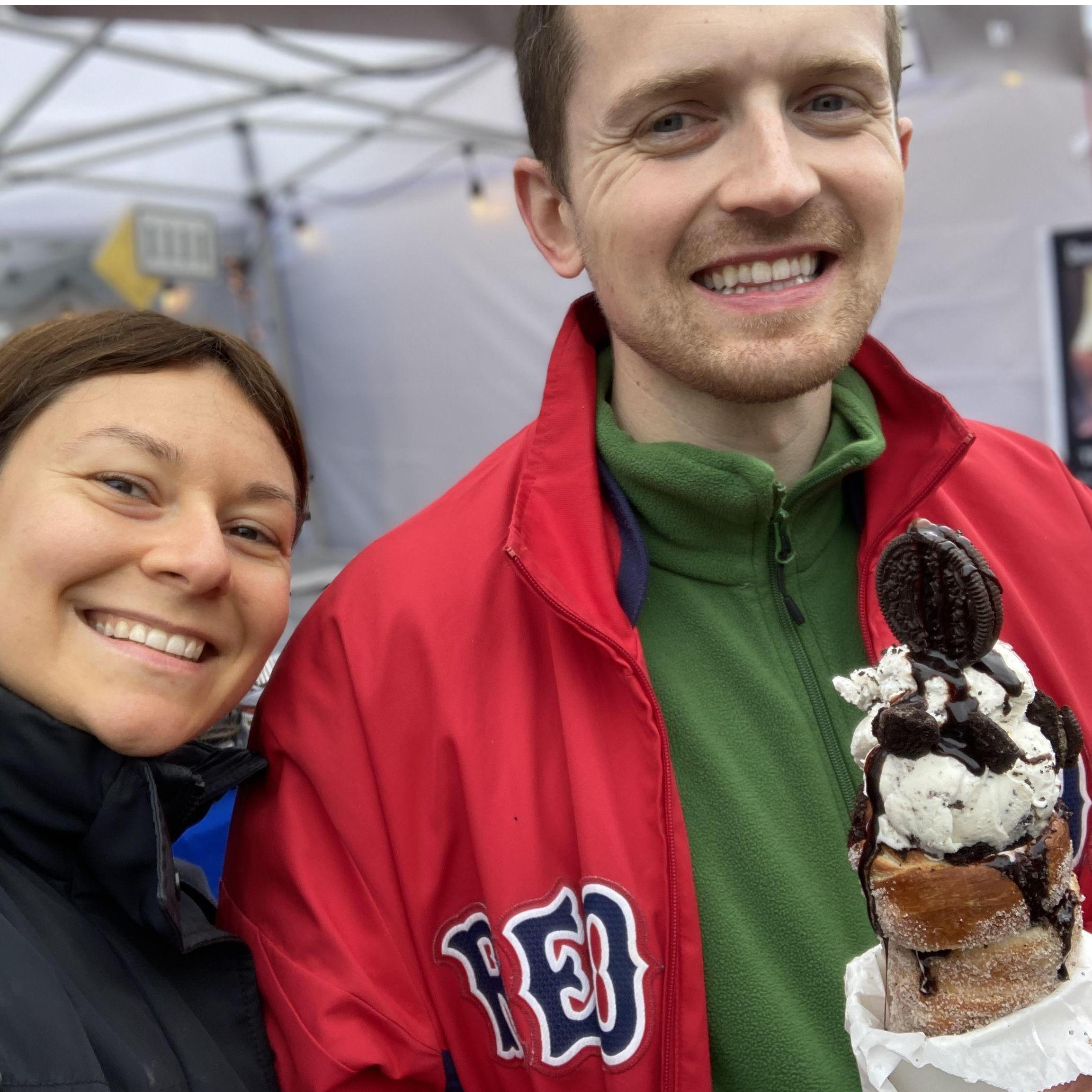 Topsfield Fair!