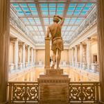 Carnegie Museum of Art & Natural History