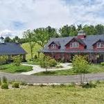 Williams Gap Vineyard