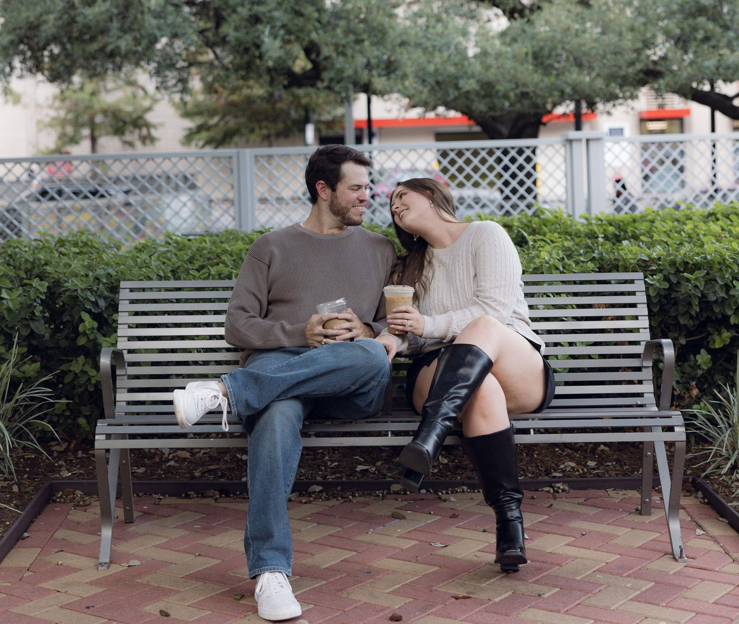 The Wedding Website of Carly Williams and Anthony Sherman