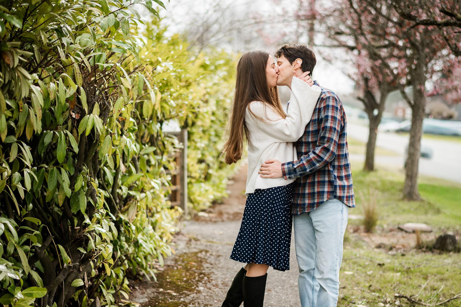 The Wedding Website of Abby Knutson and Dylan Huson