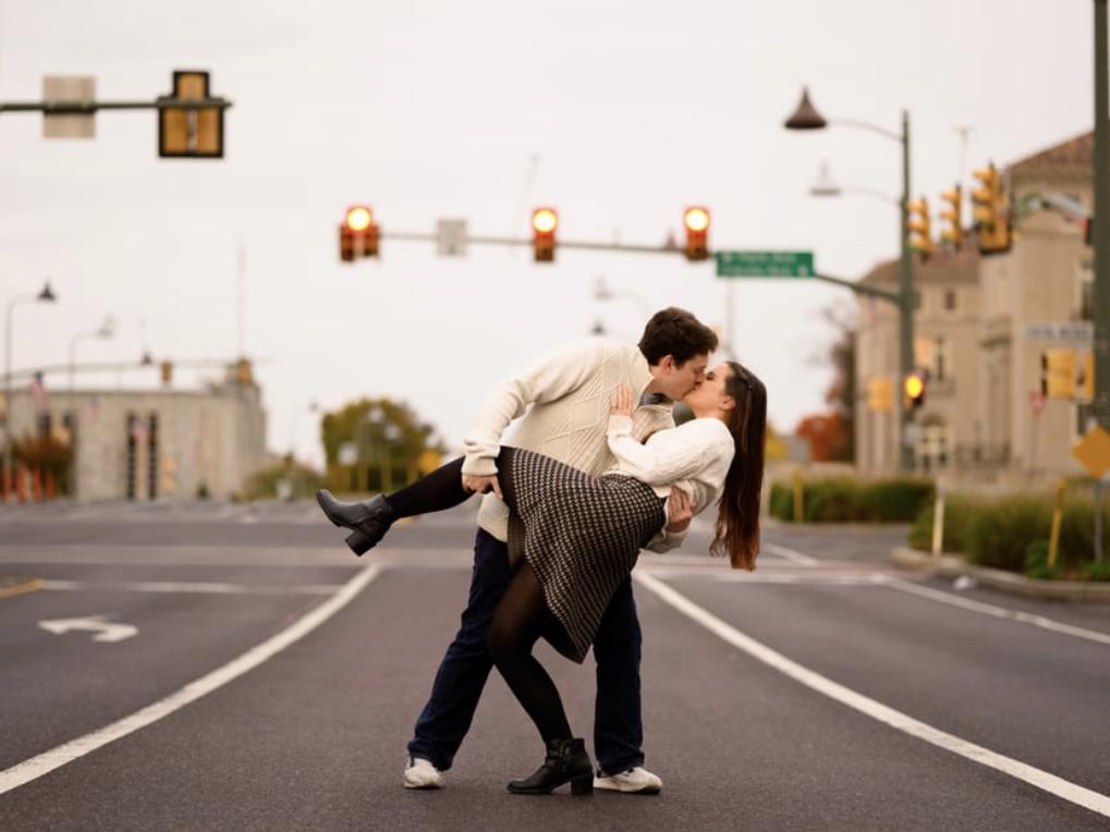 The Wedding Website of Kayla Holman and Tommy Brouse