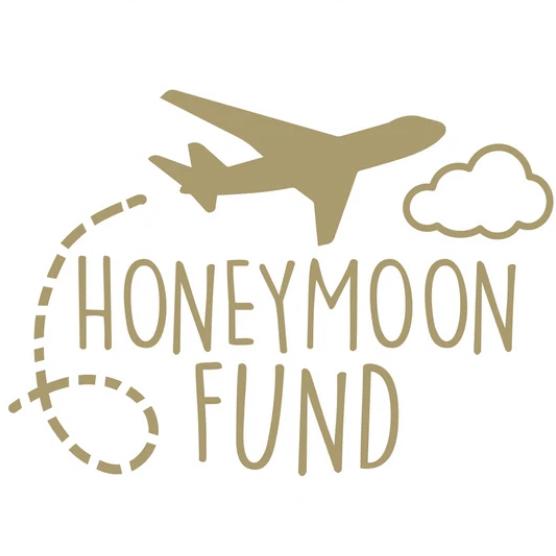 Honeymoon Fund by Credit Card