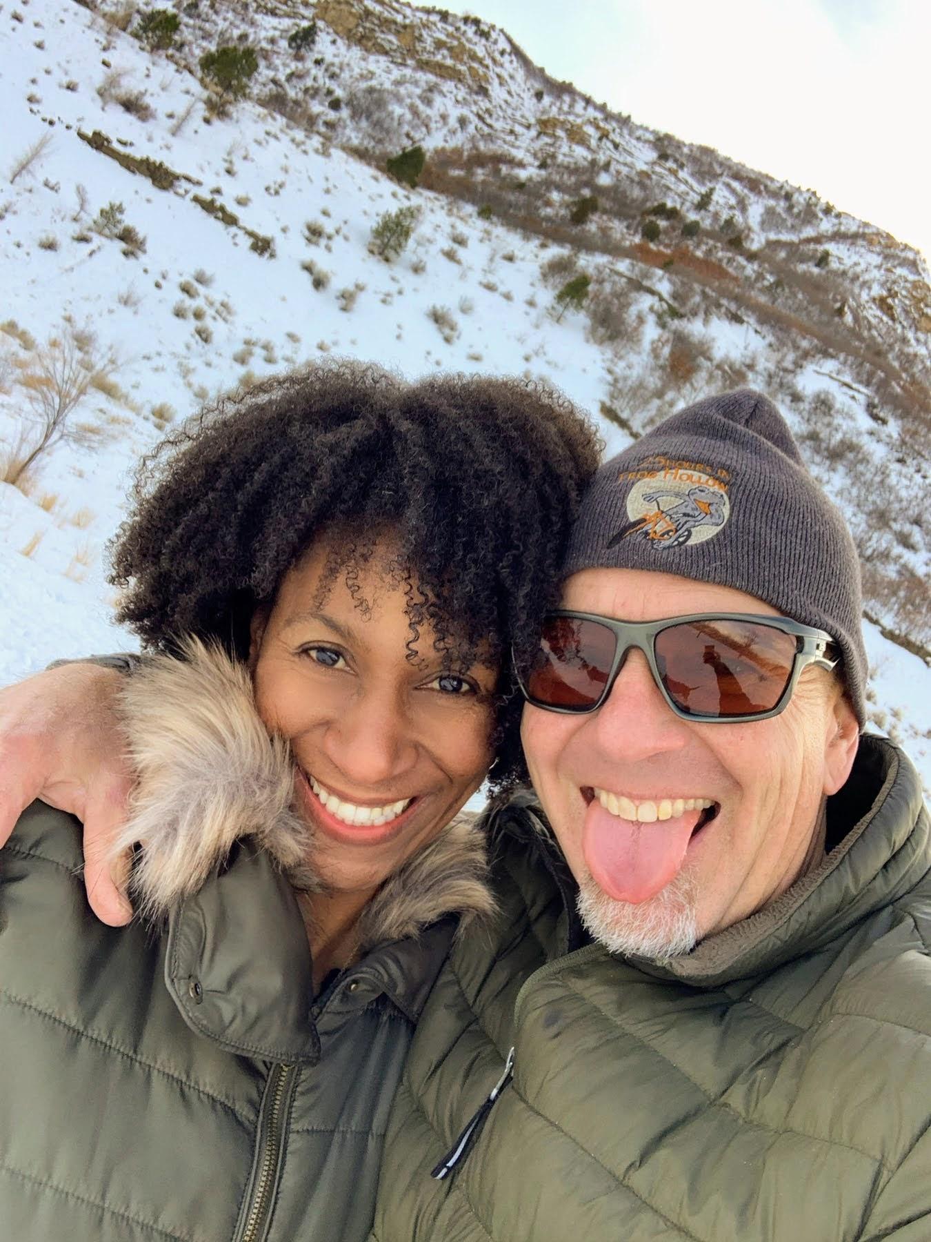 The Wedding Website of Vee Norman and Scot Davis