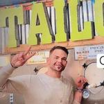 Tail' Gators