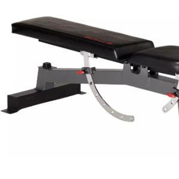 ETHOS Weight Lifting Utility Bench