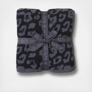 CozyChic In The Wild Throw