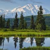 Denali National Park and Preserve
