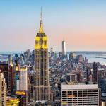 Day trip to New York City