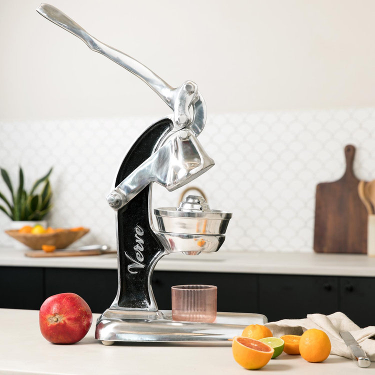 Verve Culture, Mexican Artisan Citrus Juicer XL | Zola