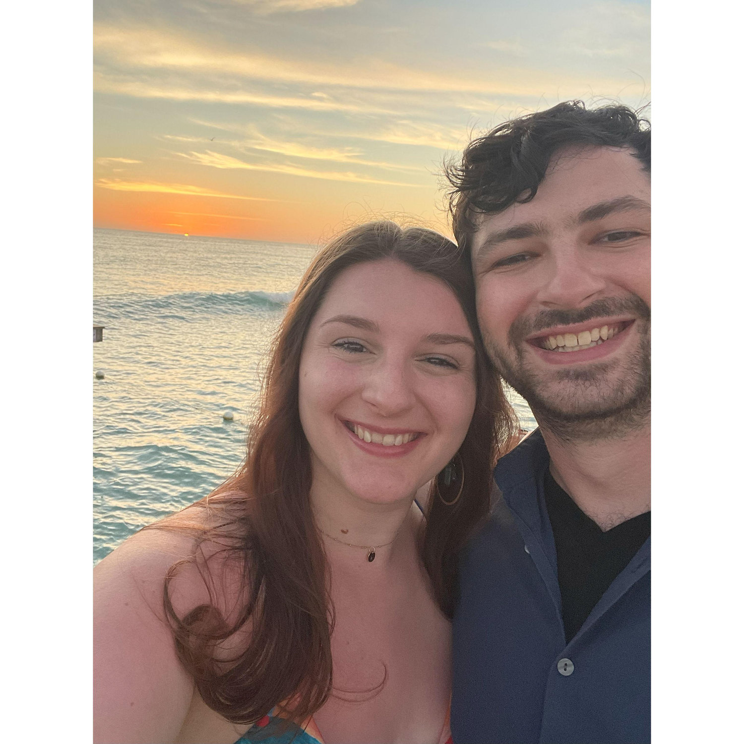 Vacation in Dominican Republic
