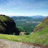 Saddle Mountain Hike - Steep Long Hike