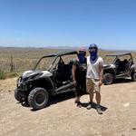 Desert Monsters Tours