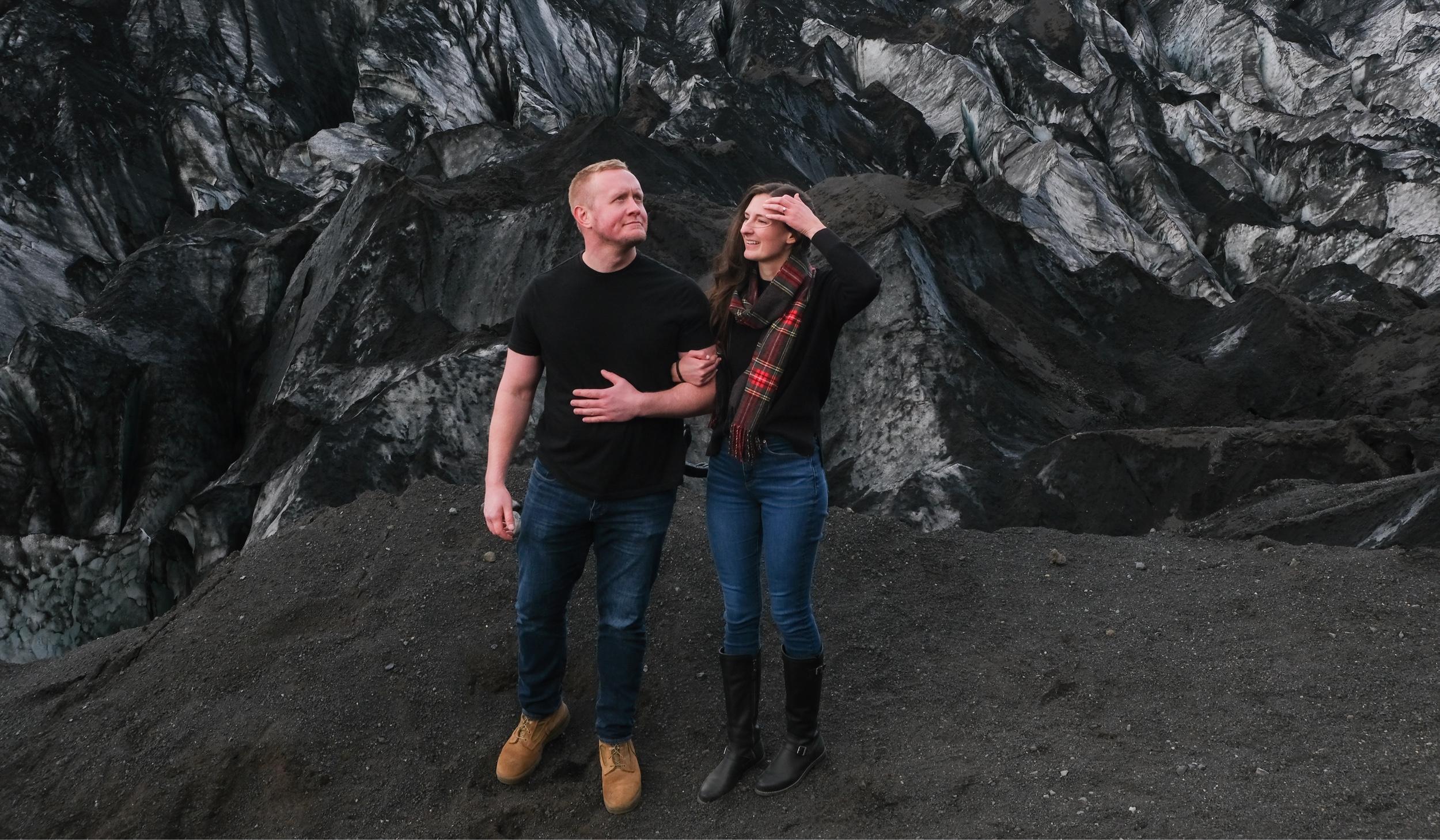 The Wedding Website of Audrey Christine Simpson and Robert Paul Jones