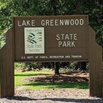 Lake Greenwood State Park