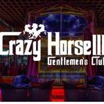 Crazy Horse 3 Gentlemen's Club