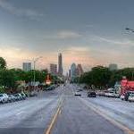 South Congress Avenue