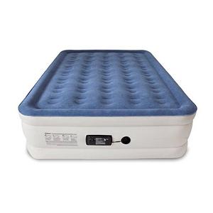 SoundAsleep Dream Series Air Mattress with ComfortCoil Technology & Internal High Capacity Pump