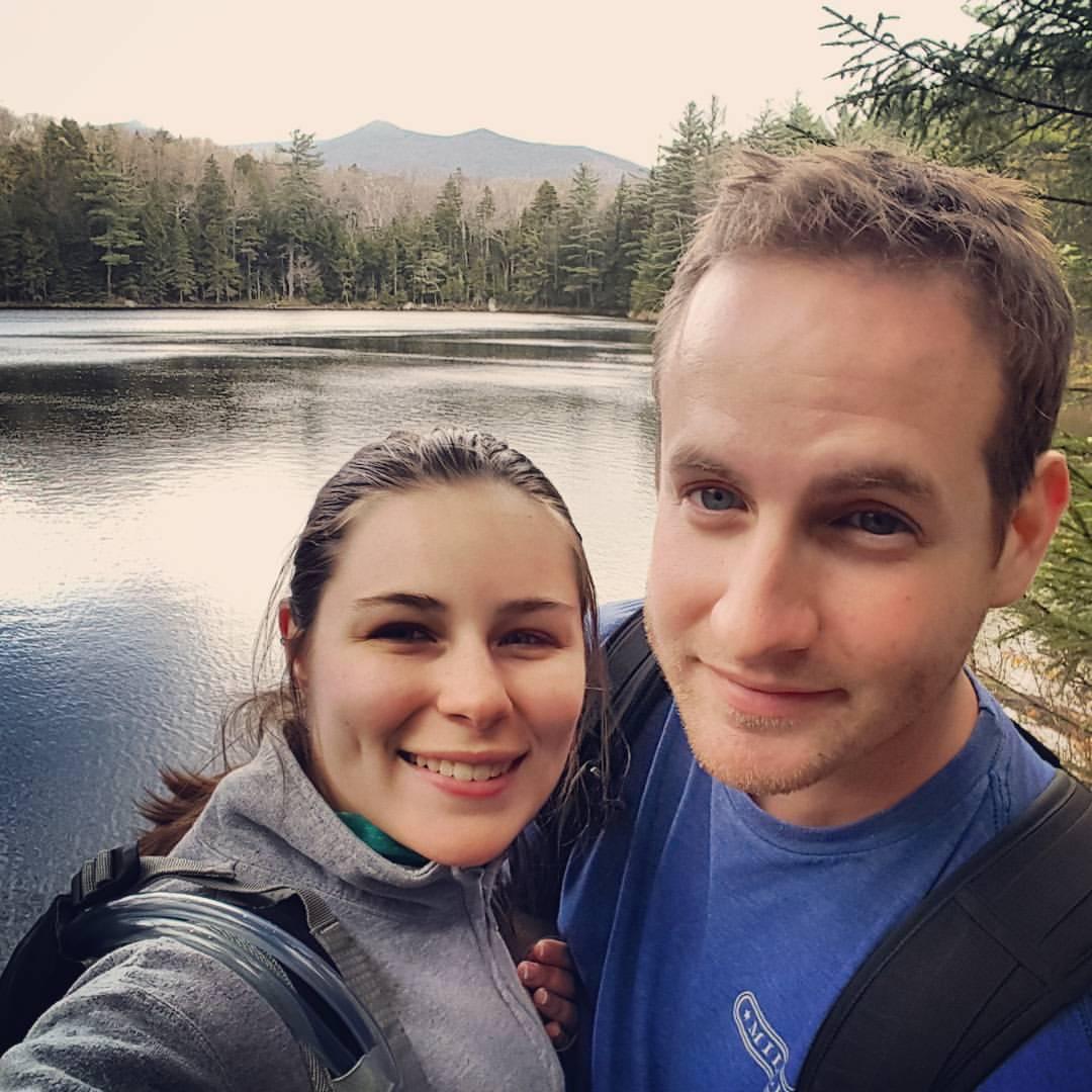 Lincoln, NH | May 2016