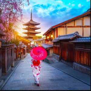 Honeymoon Sightseeing