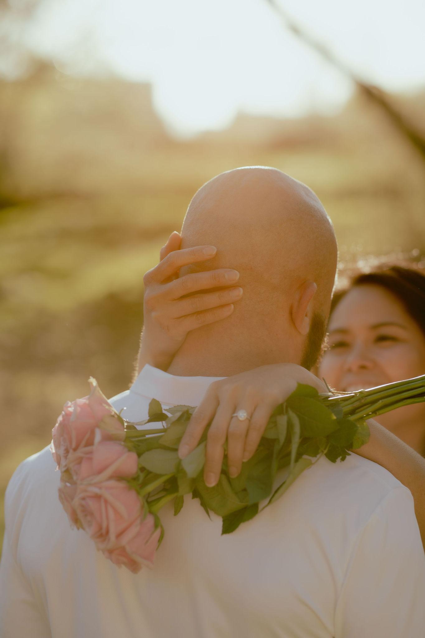 The Wedding Website of Madinah Corpuz and Lars Alexander Hult