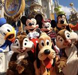 2-5 Day Trip to Orlando