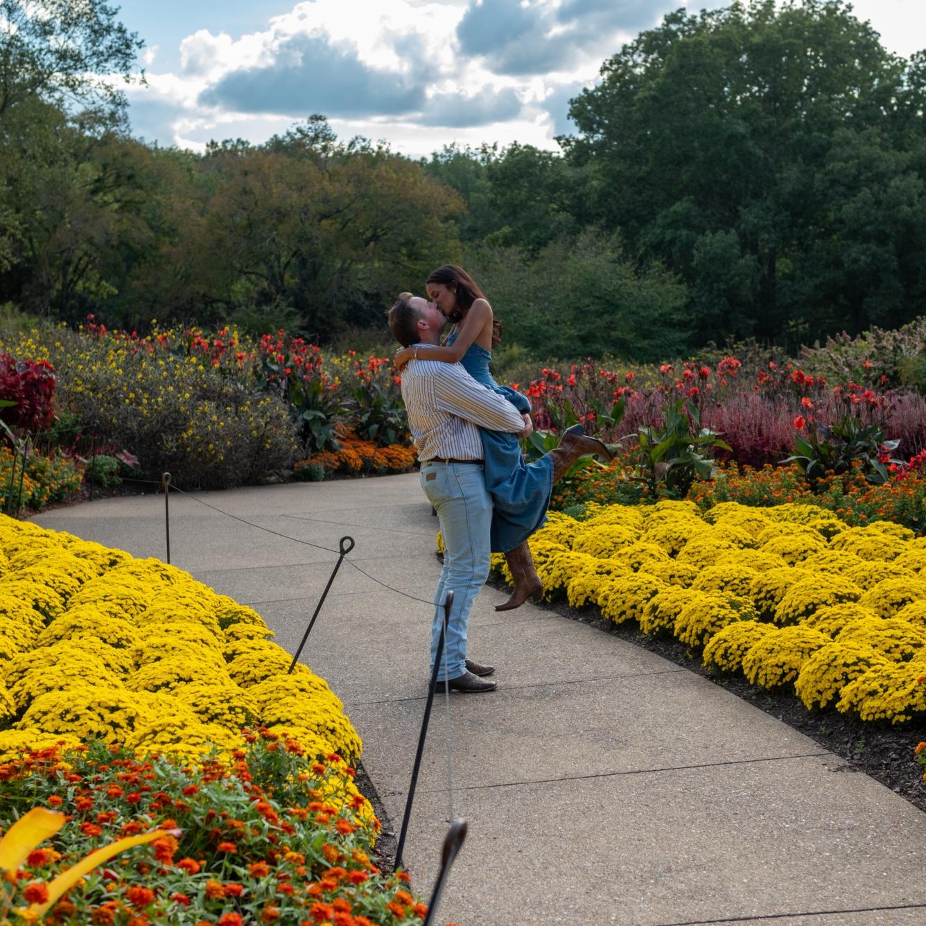 More proposal pics