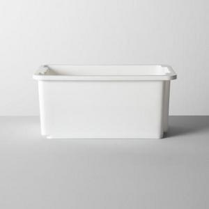 Under Sink Storage White - Made By Design™