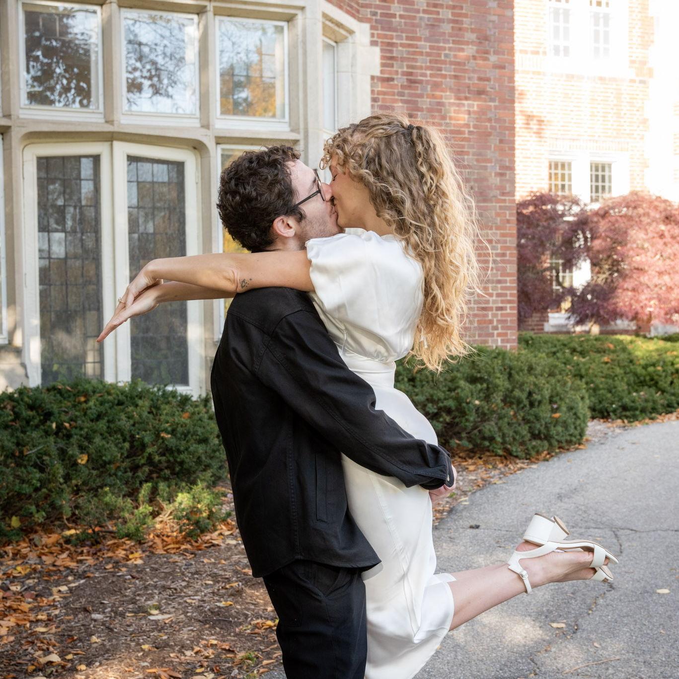 11/2/2025 - Our engagement shoot