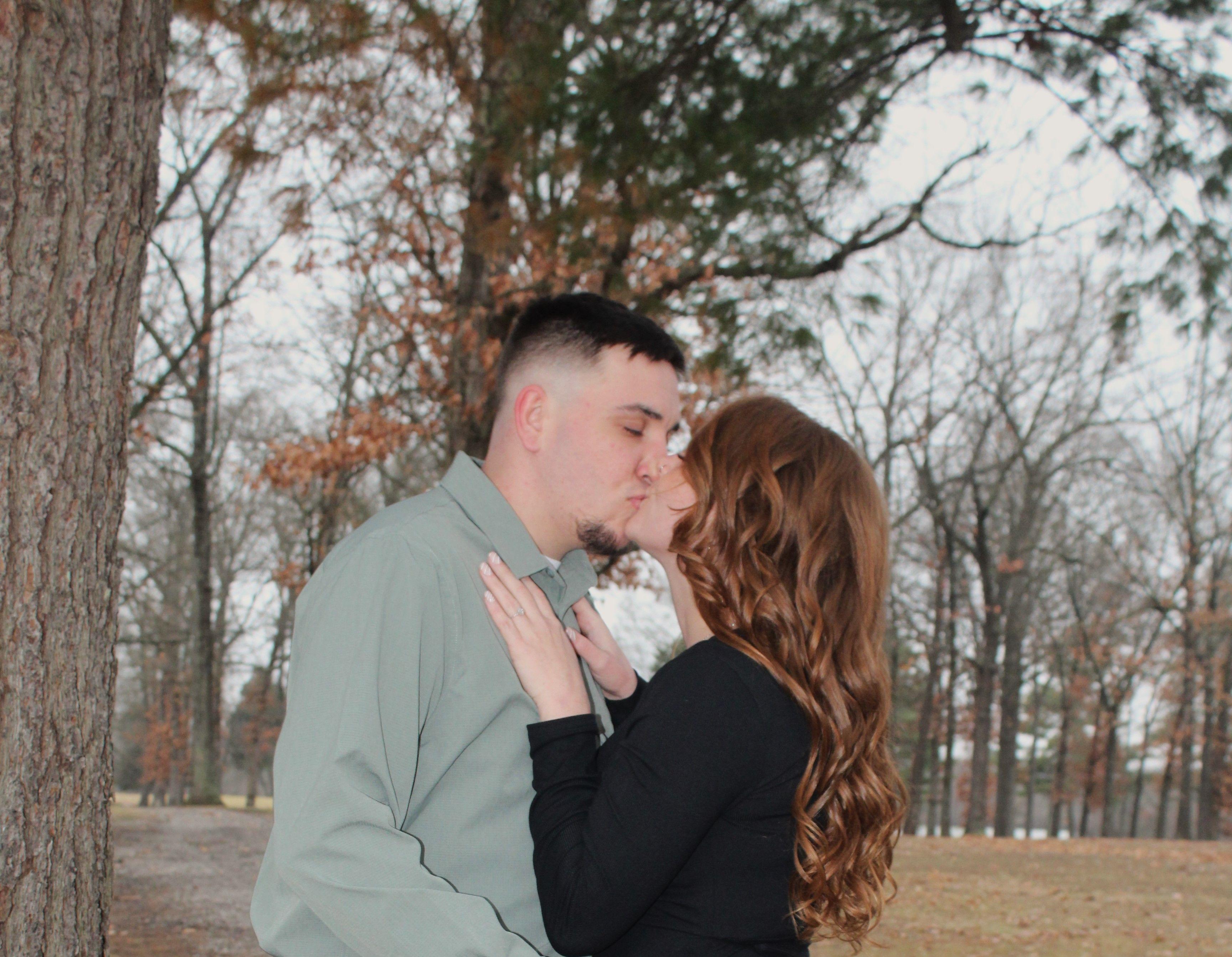 The Wedding Website of Kaitlynn Brunkhorst and Justin Woods