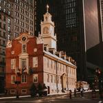 Boston!