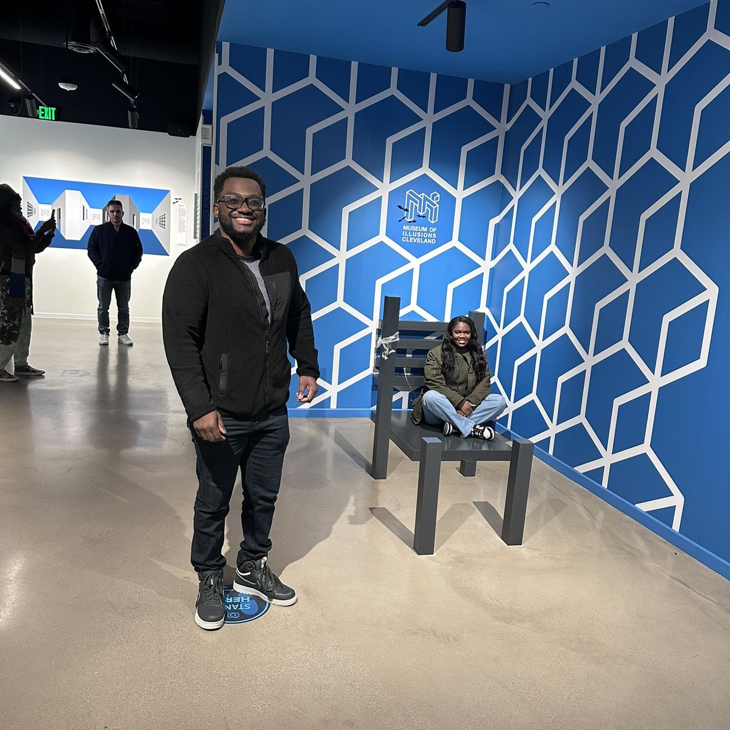 Cleveland trip(11/2024)