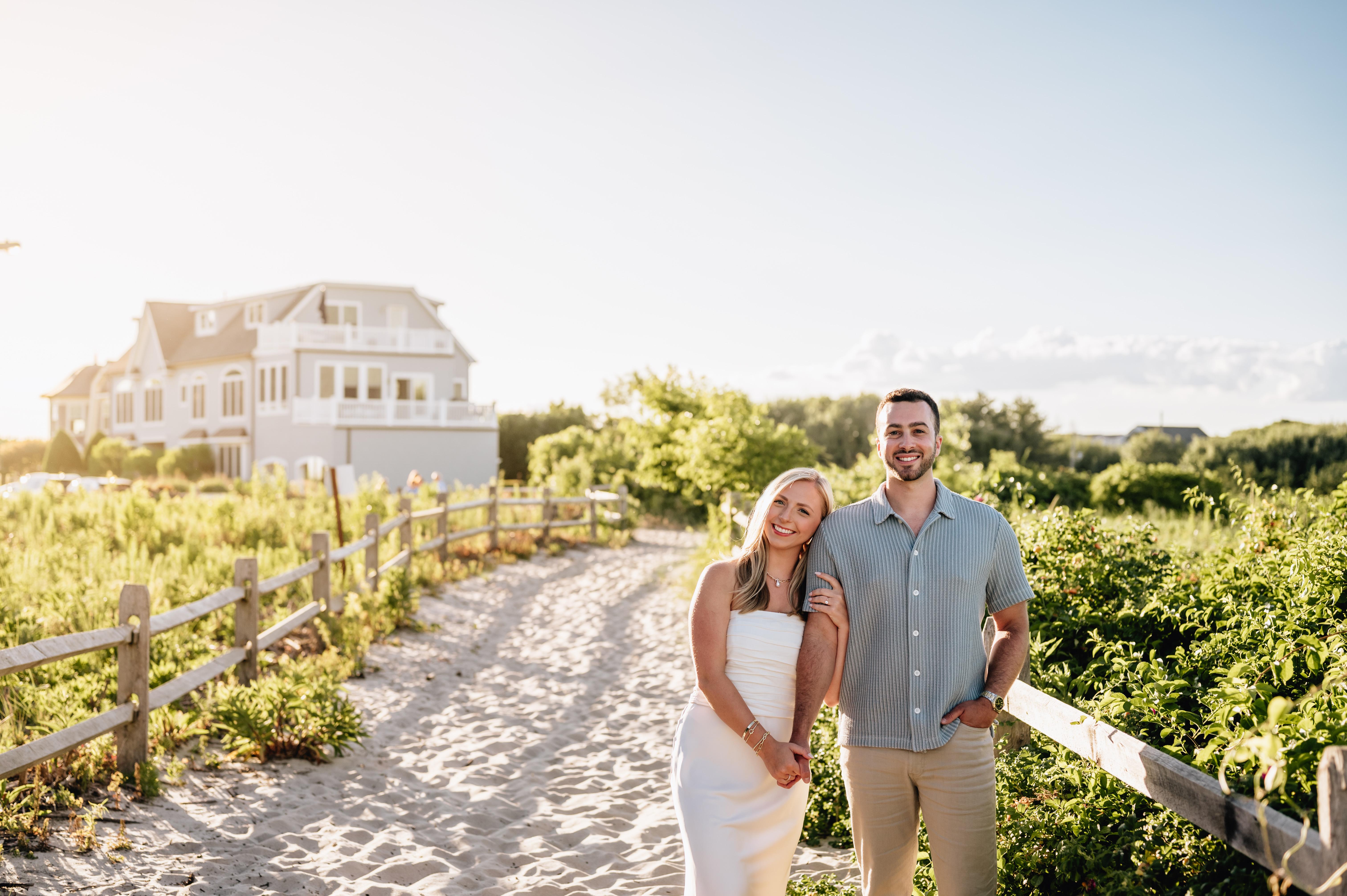 The Wedding Website of Mary Fendelander and Daniel Motz