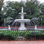 Forsyth Park
