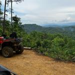 Gon Ridin' Off Road - ATV Tours