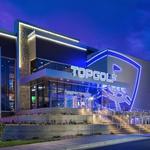 Topgolf