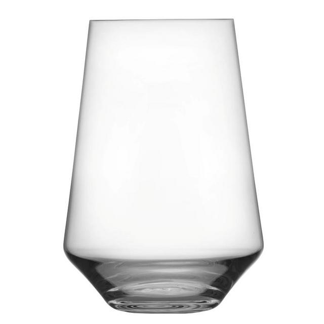 Schott Zwiesel Pure Stemless Glasses, Set of 6
